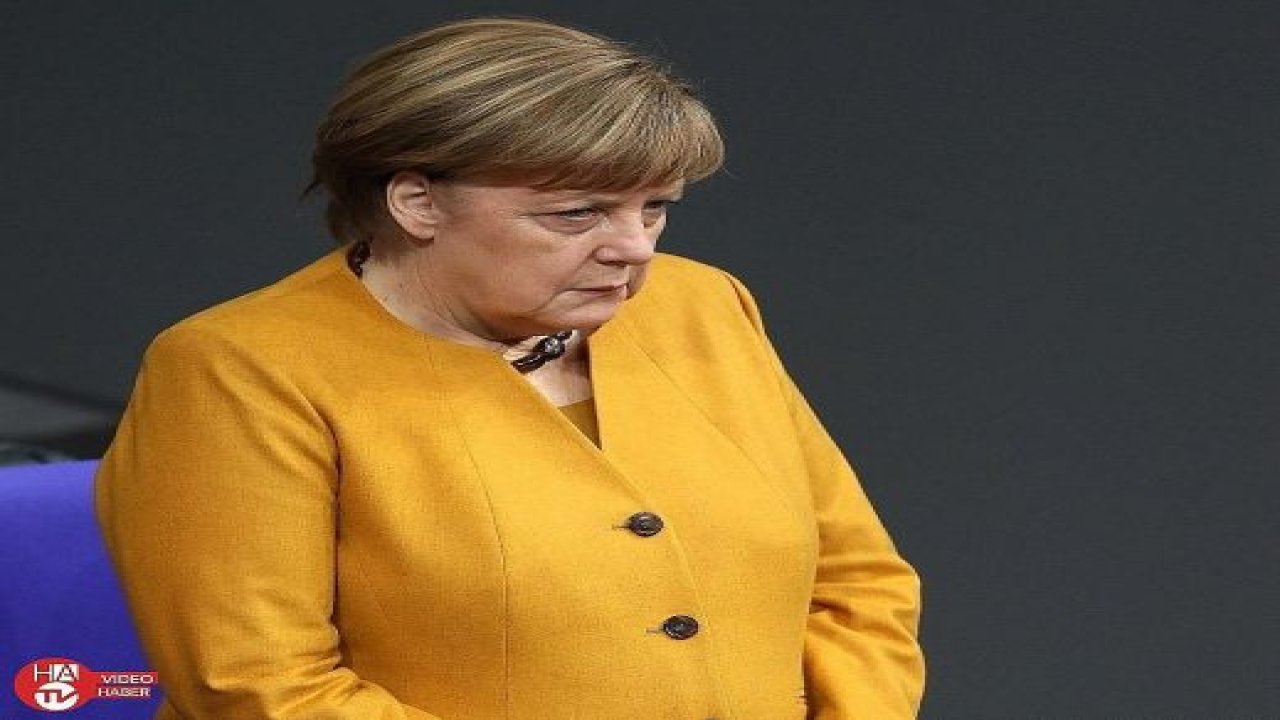 Merkel: “Amazonlara yardım edeceğiz”