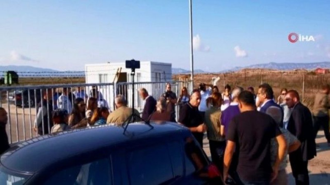 Uçak kazası sonrası KKTC’ye Türkiye’den ekip gidiyor