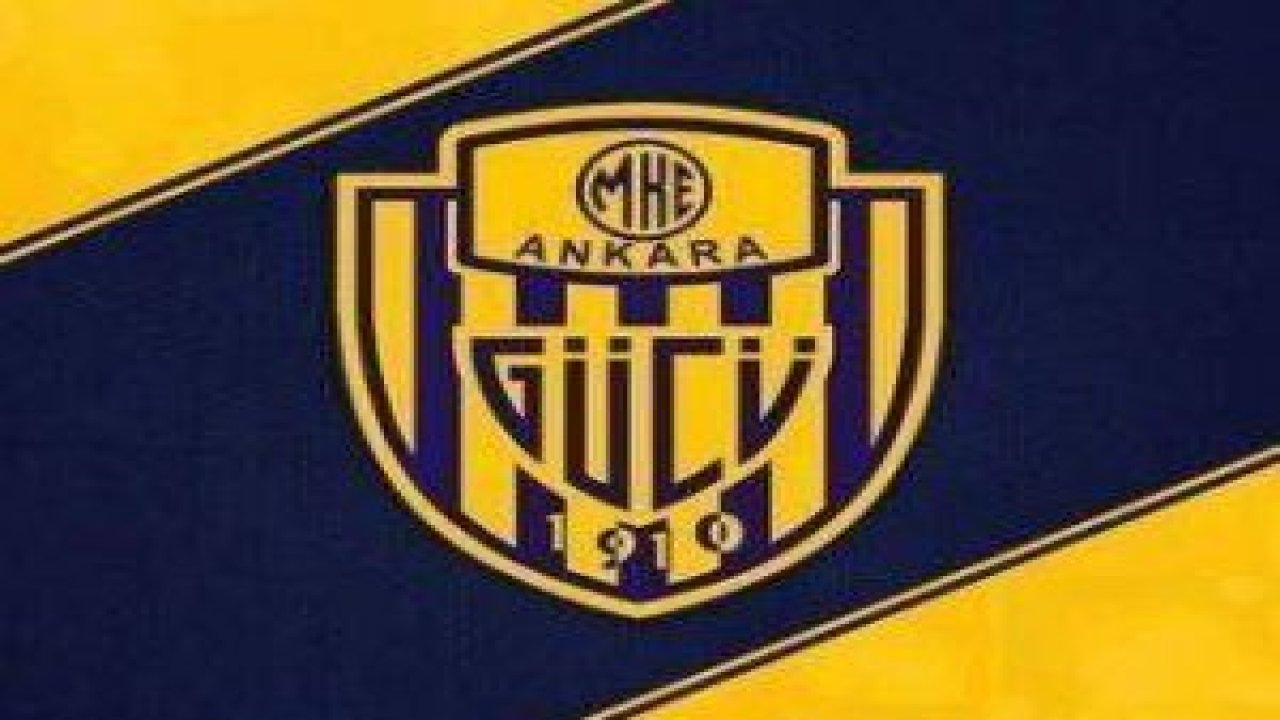 ANKARA BÜYÜKŞEHİR BELEDİYE BAŞKANI GÖKÇEK'TEN ANKARAGÜCÜ AÇIKLAMASI