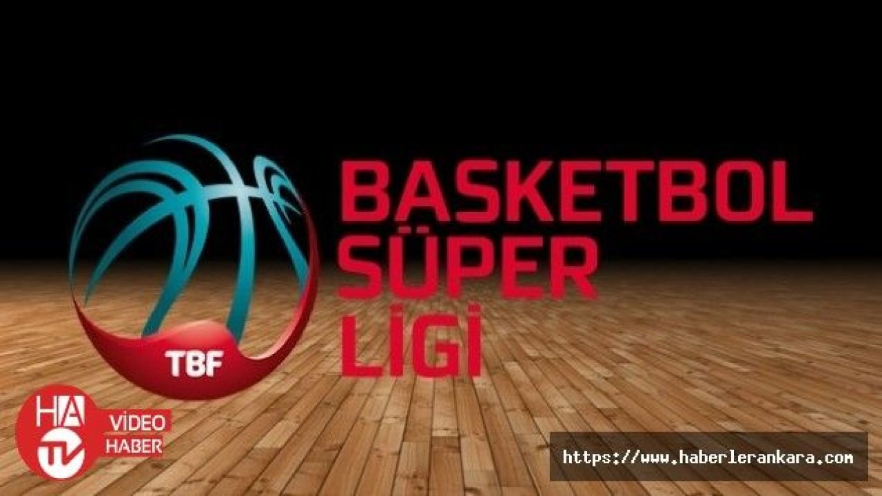 Basketbol Süper Ligi 54 yaşına giriyor