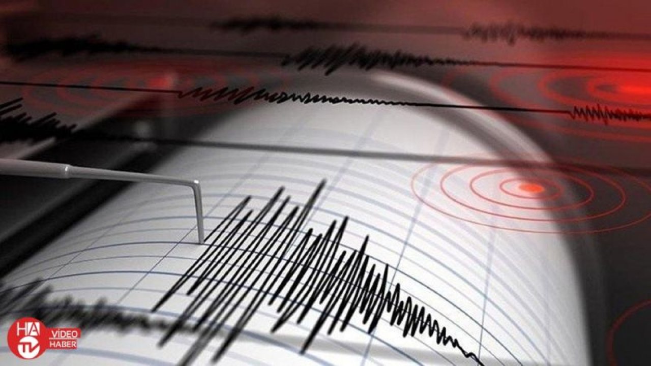 Pakistan’da 5.8 büyüklüğünde deprem