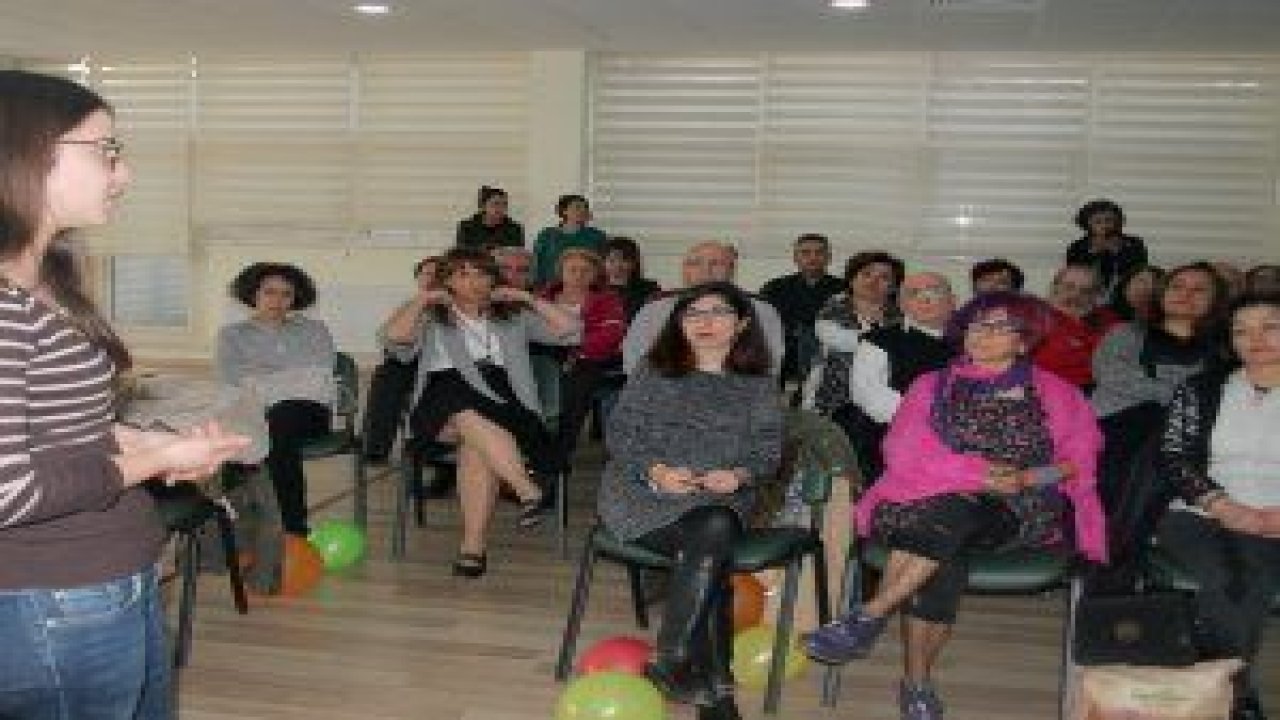 Çankaya Belediyesi, kadınların yanında yer almaya devam ediyor