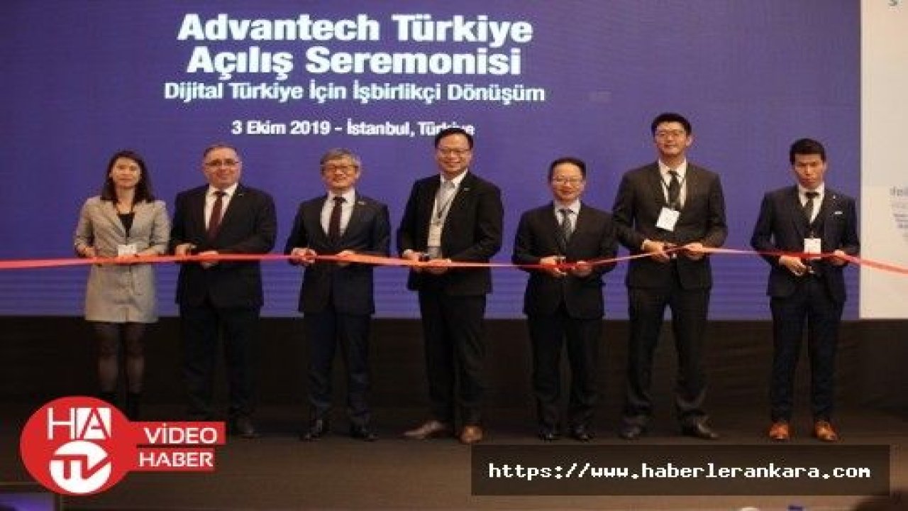 "Dijital Türkiye" için işbirlikçi dönüşüm