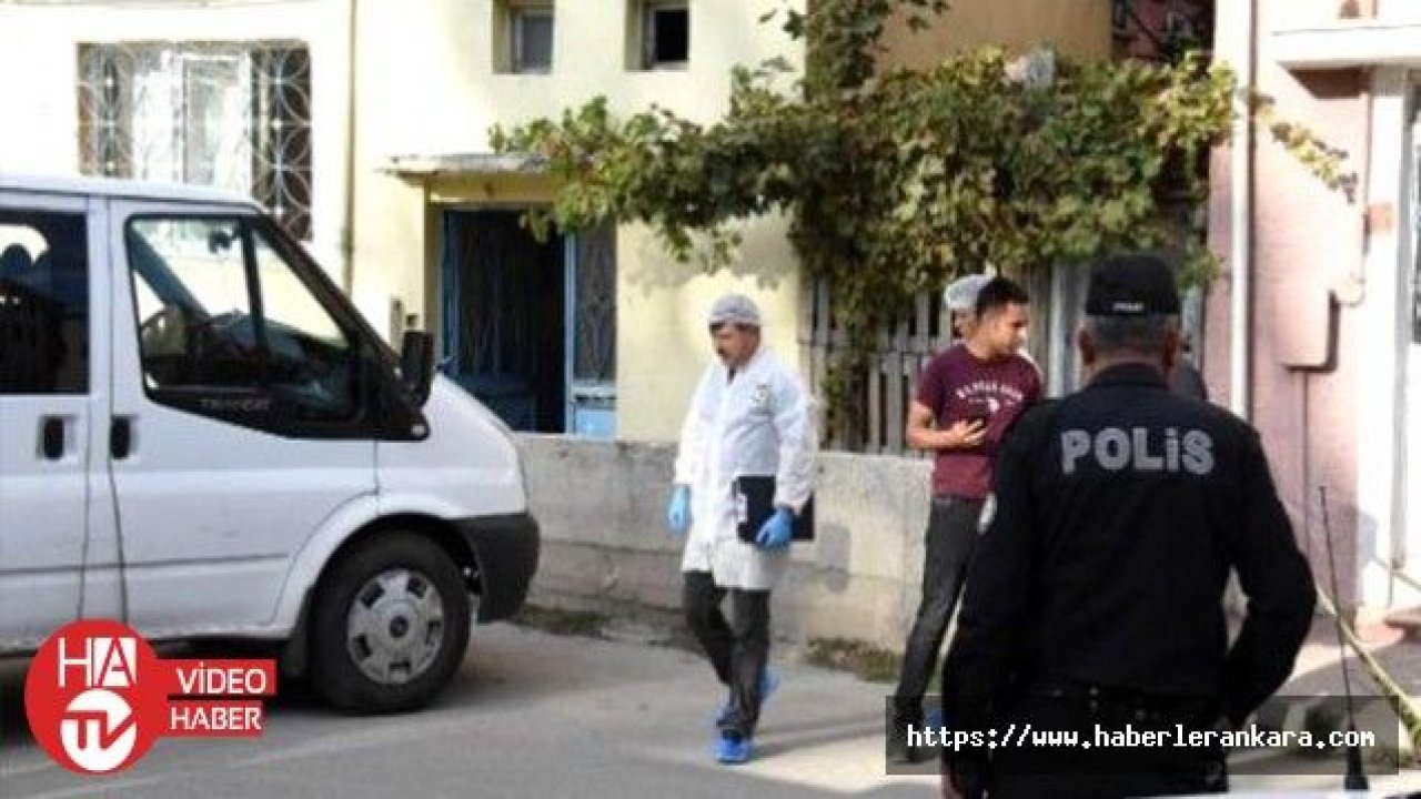 "Eşimi Taciz Etti" Dedi Kurşun Yağmuruna Tuttu!