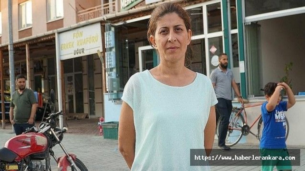 Eşi tarafından 15 yerinden bıçaklandı: "Lütfen sessiz kalmayın"