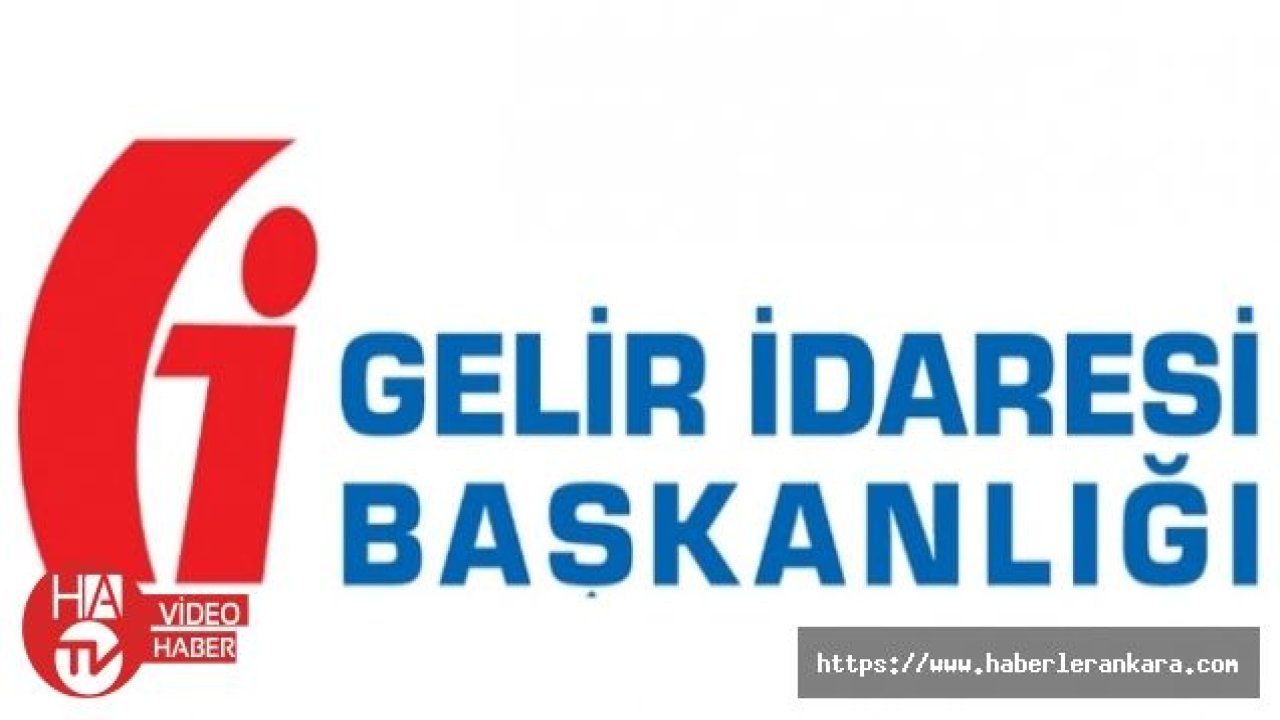 Gelir İdaresi açıkladı... İlk 100'ün borcu 44,3 milyar lira