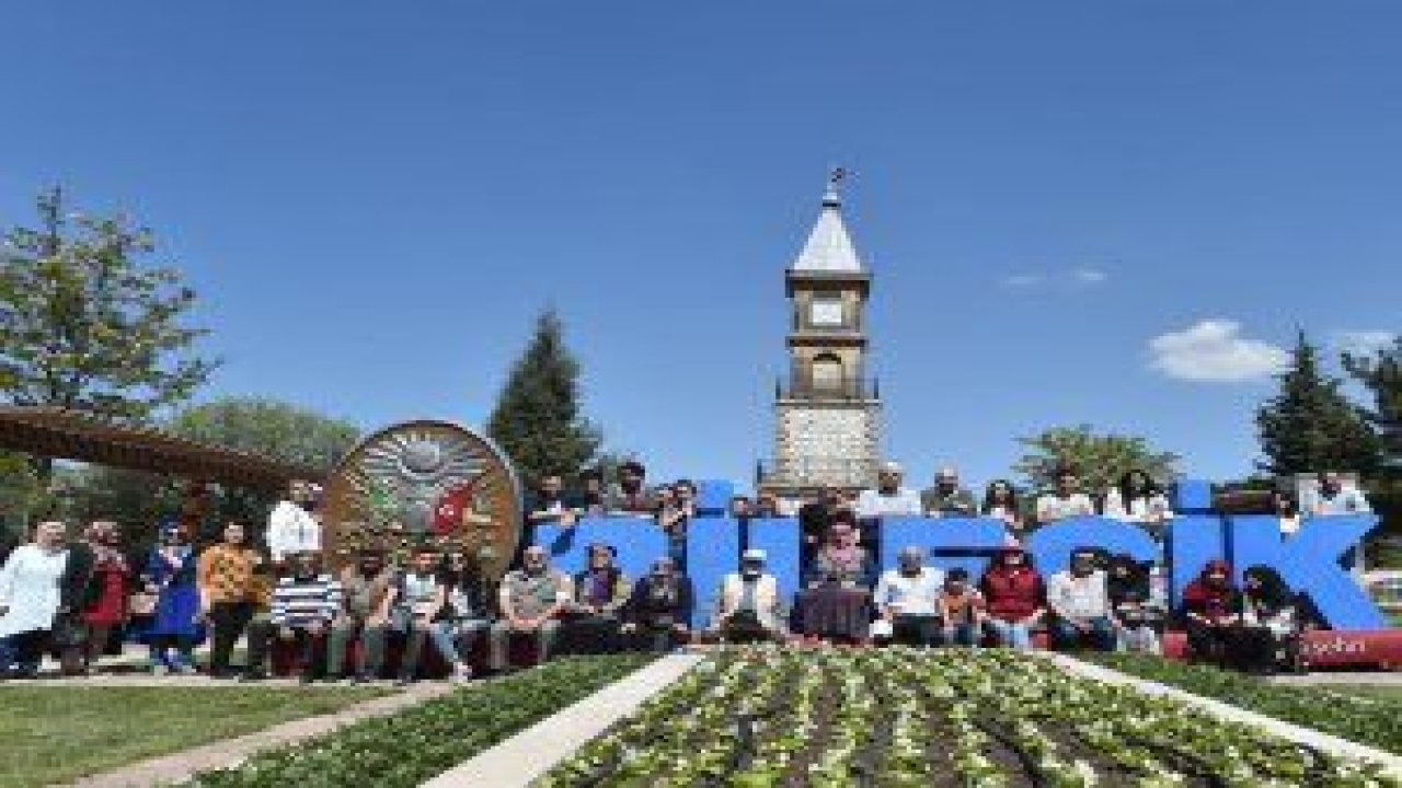 Mamak Belediyesi’nin düzenlediği Bilecik kültür gezileri 18 Haziran’da başlıyor