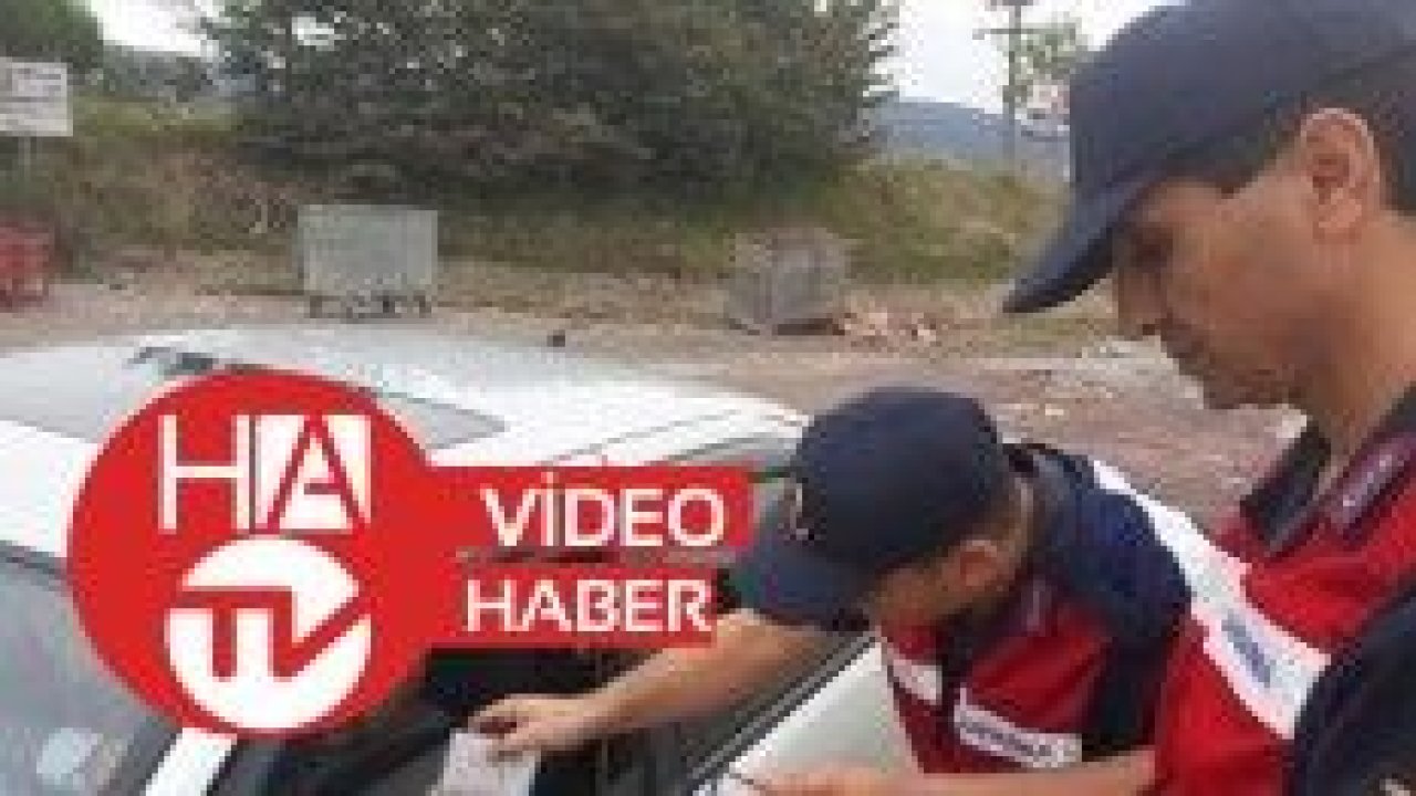 Ülke genelinde eş zamanlı “Dumansız Araç Uygulaması”