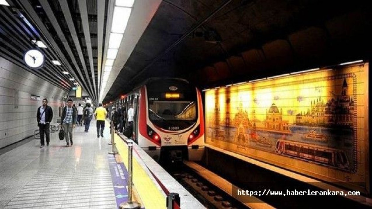 Dünyanın Sayılı Projelerinden Marmaray Kazandırıyor