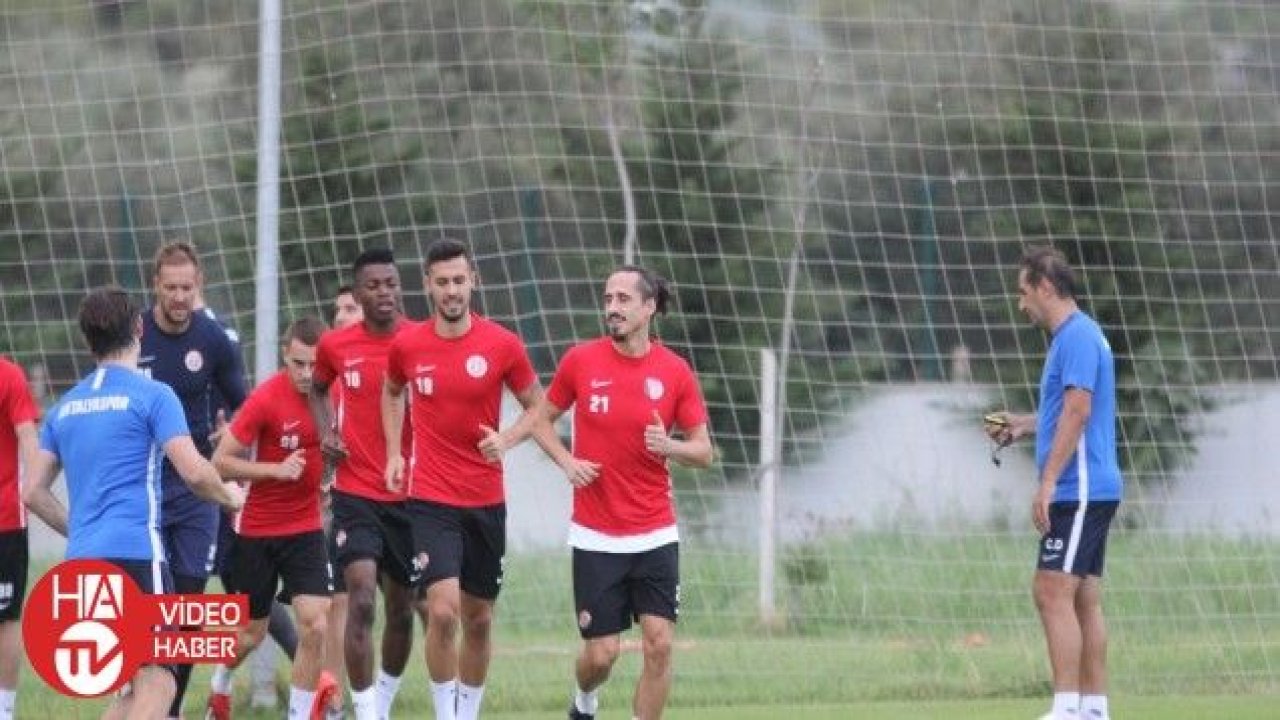 Antalyaspor iç saha şanssızlığını Yeni Malatyaspor ile kırmak istiyor