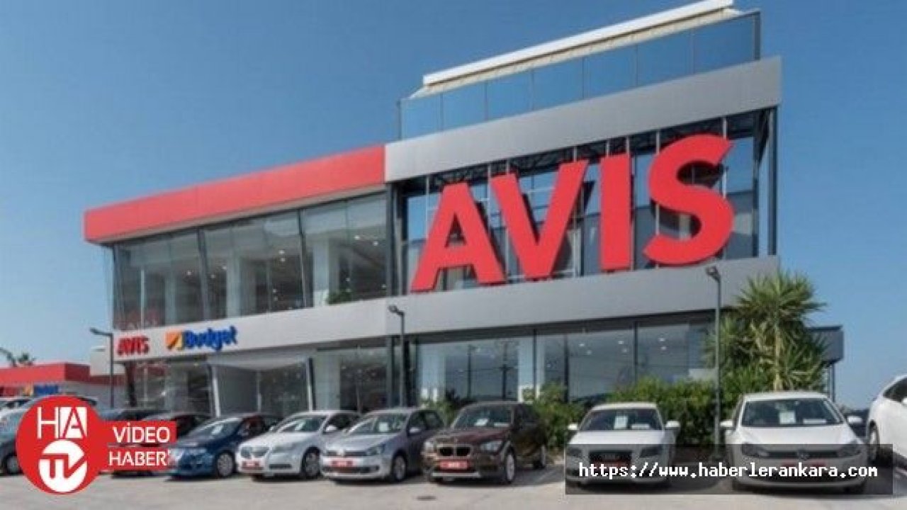Avis Türkiye, 4. kez “Yılın Lisansiyesi“ seçildi