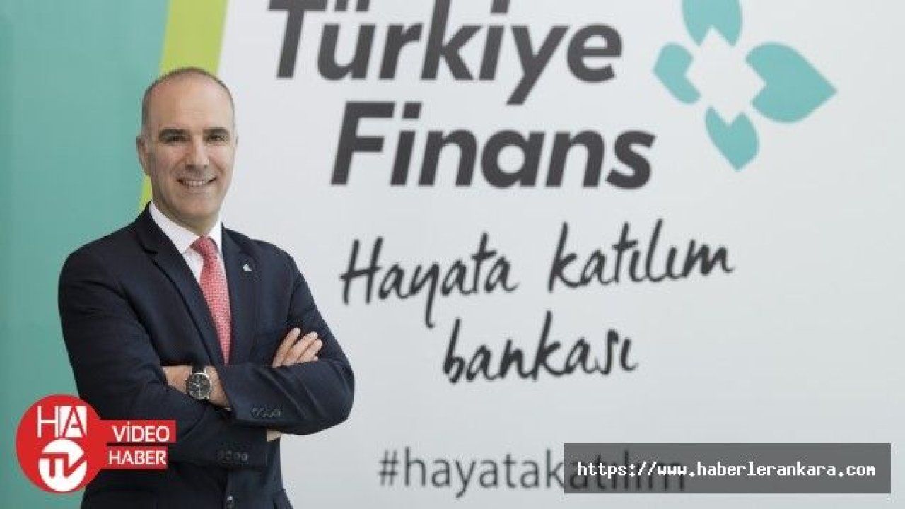 Türkiye Finans'tan konut finansmanı kampanyası