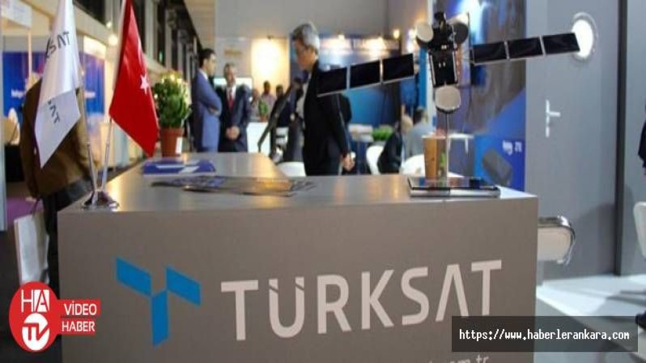 Türksat Model Uydu Yarışması heyecanı