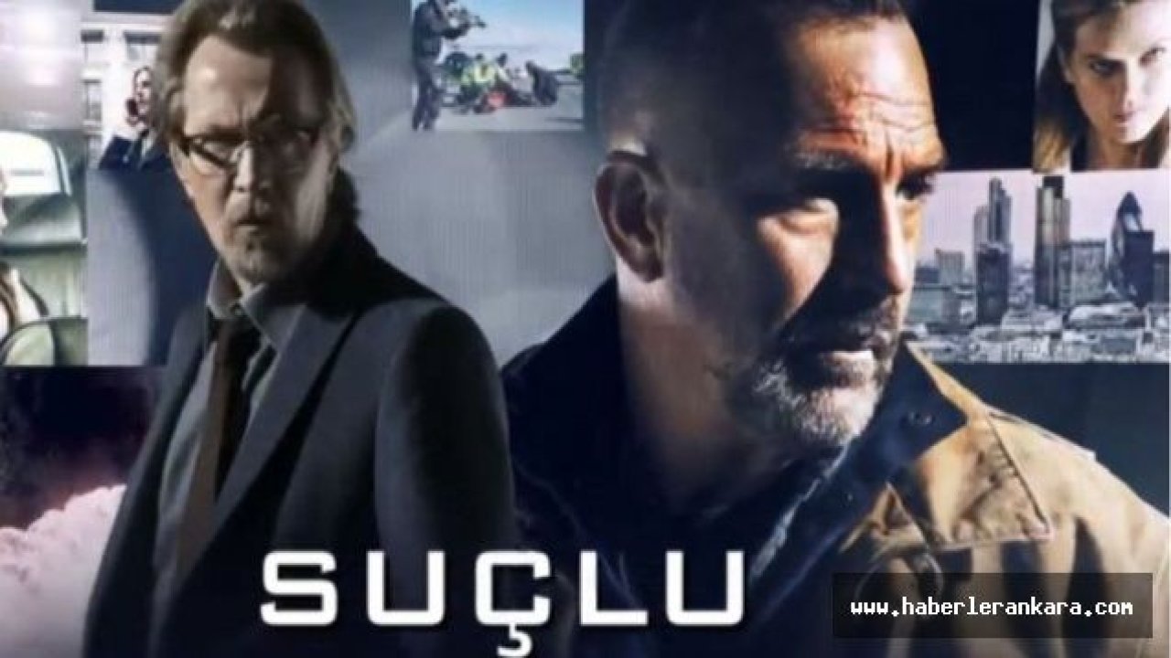 Suçlu Filminin Konusu ve Başrol Oyuncuları