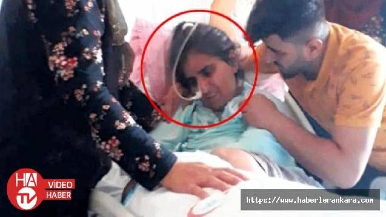 Eşini Seccade Üzerinde Saatlerce Dövdü!