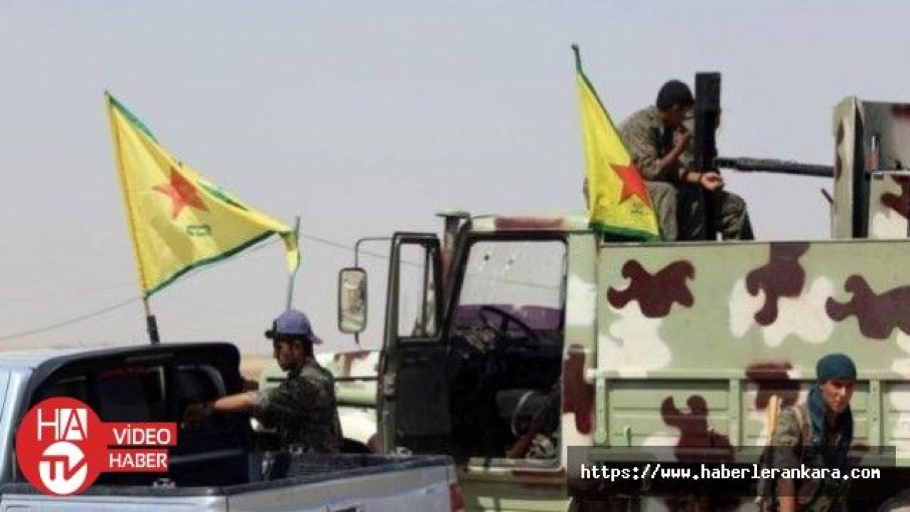 YPG/PKK Suriye'nin kuzeyinde sivillere saldırdı