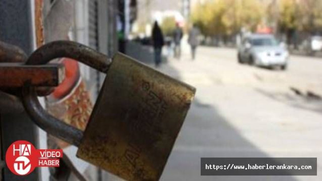 Mardin'de Sokağa Çıkma Yasağı İlan Edildi!