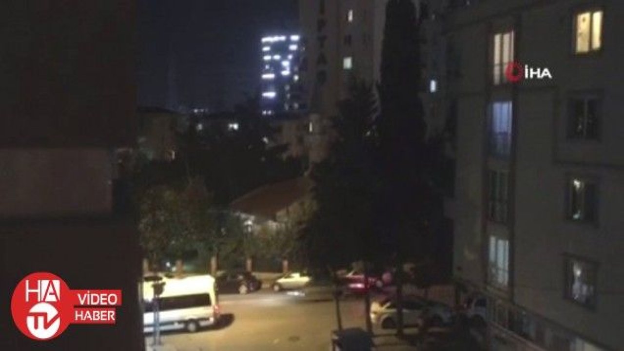 Barış Pınarı Harekatı için İstanbul’da tüm camilerde sela okundu