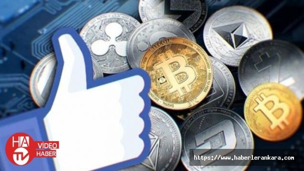 Fransa'dan Facebook'un kripto parası Libra'ya veto