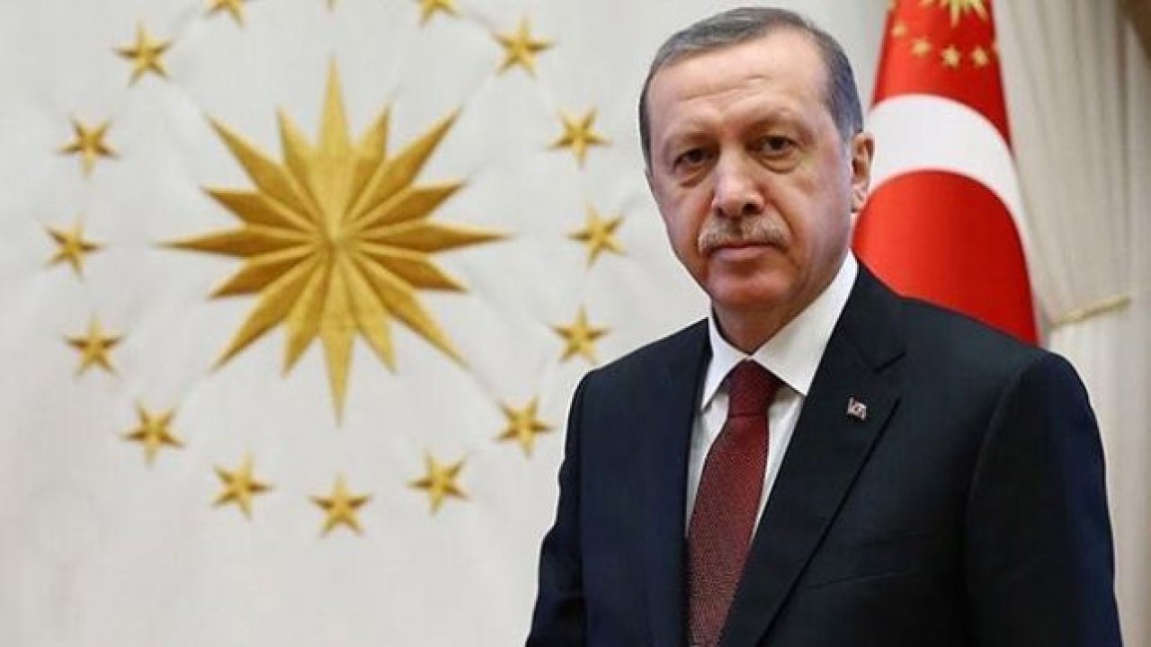 Erdoğan, Bazı Ülkelerin Liderleriyle Bayramlaştı
