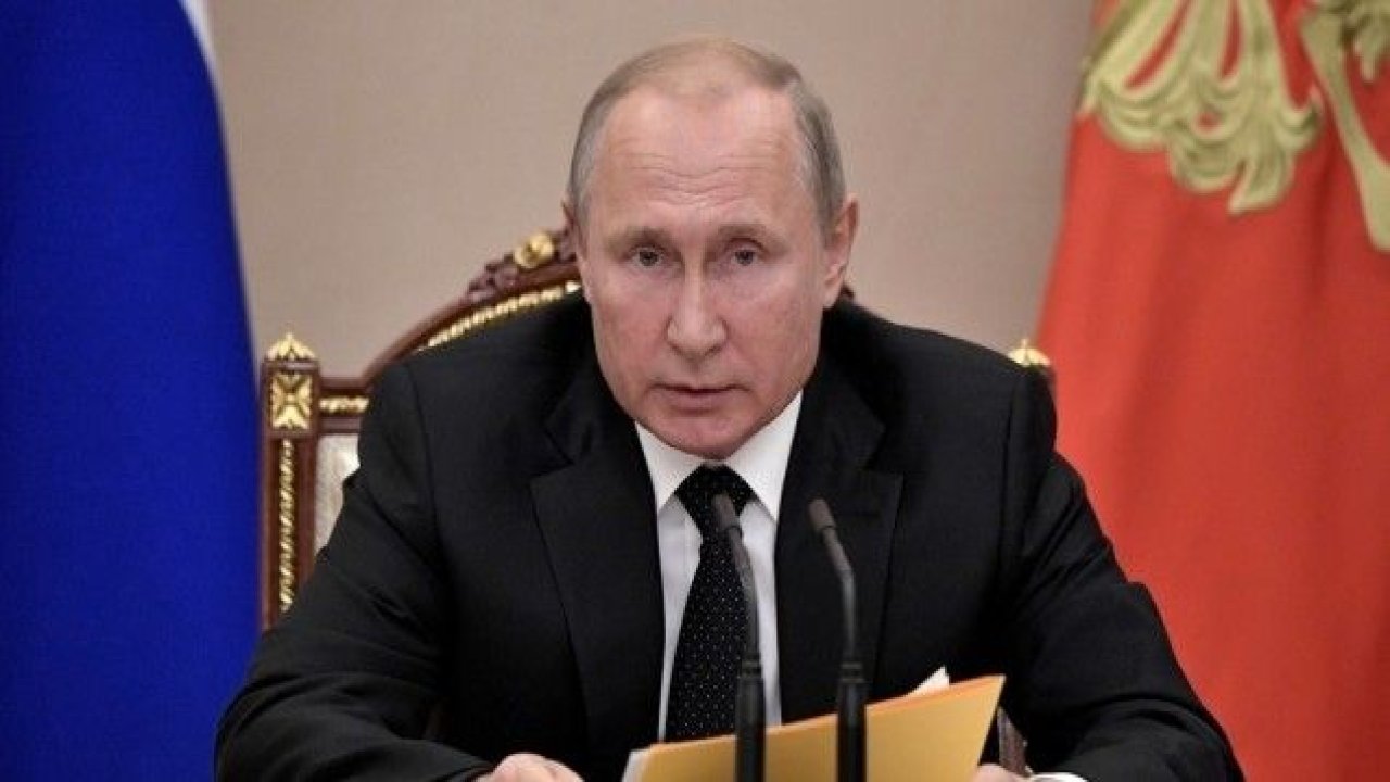 Putin: “Türkiye’nin endişelerini anlıyoruz”