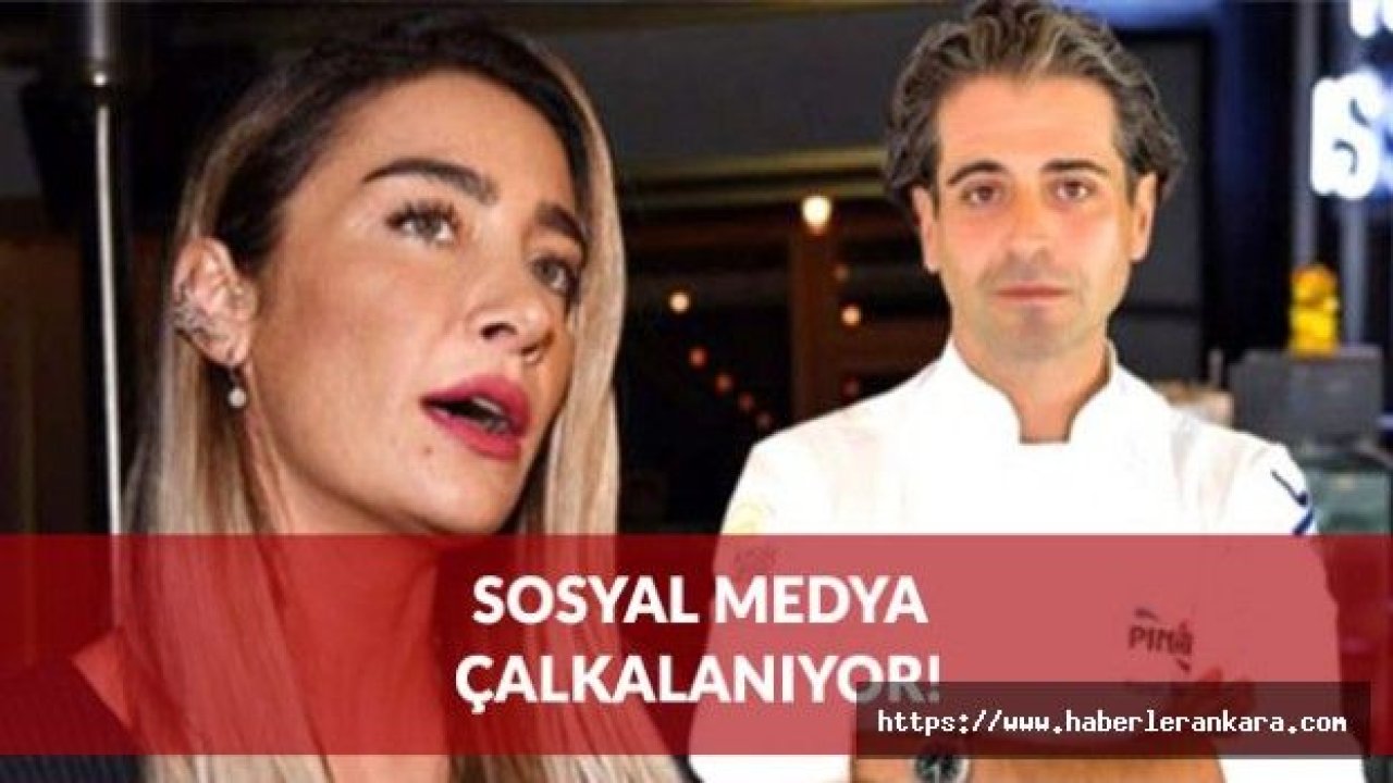 Sıla ve Hazer Amani Aşkı Sosyal Medyayı Çalkaladı!