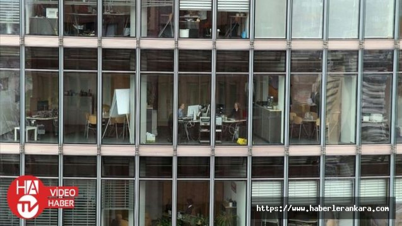 Almanya'da nitelikli iş gücü açığı artıyor