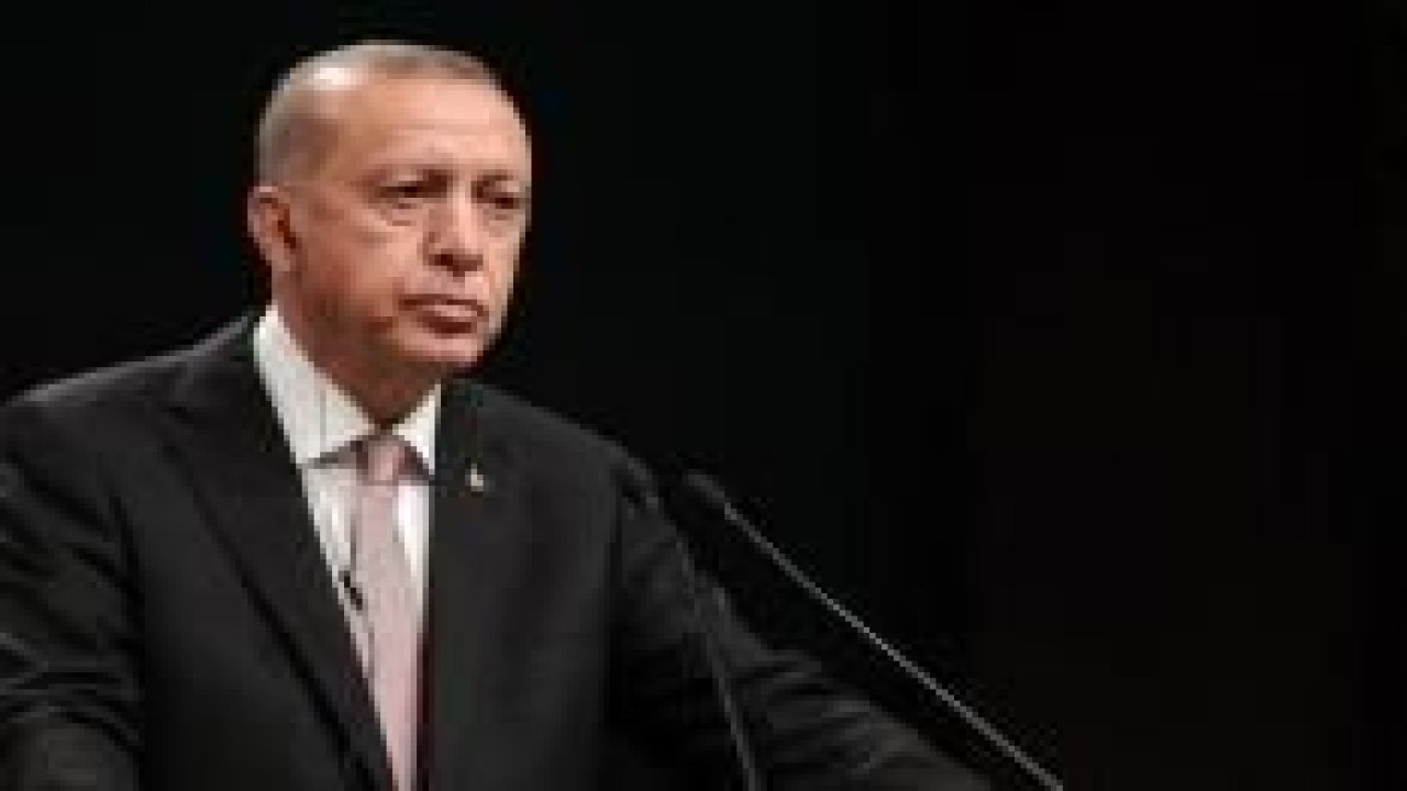 YAŞ, Cumhurbaşkanı Erdoğan başkanlığında yarın toplanıyor