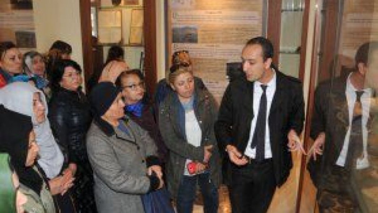 “Polatlı Sakarya Savaşı Tarihi Alanları” Gezisi