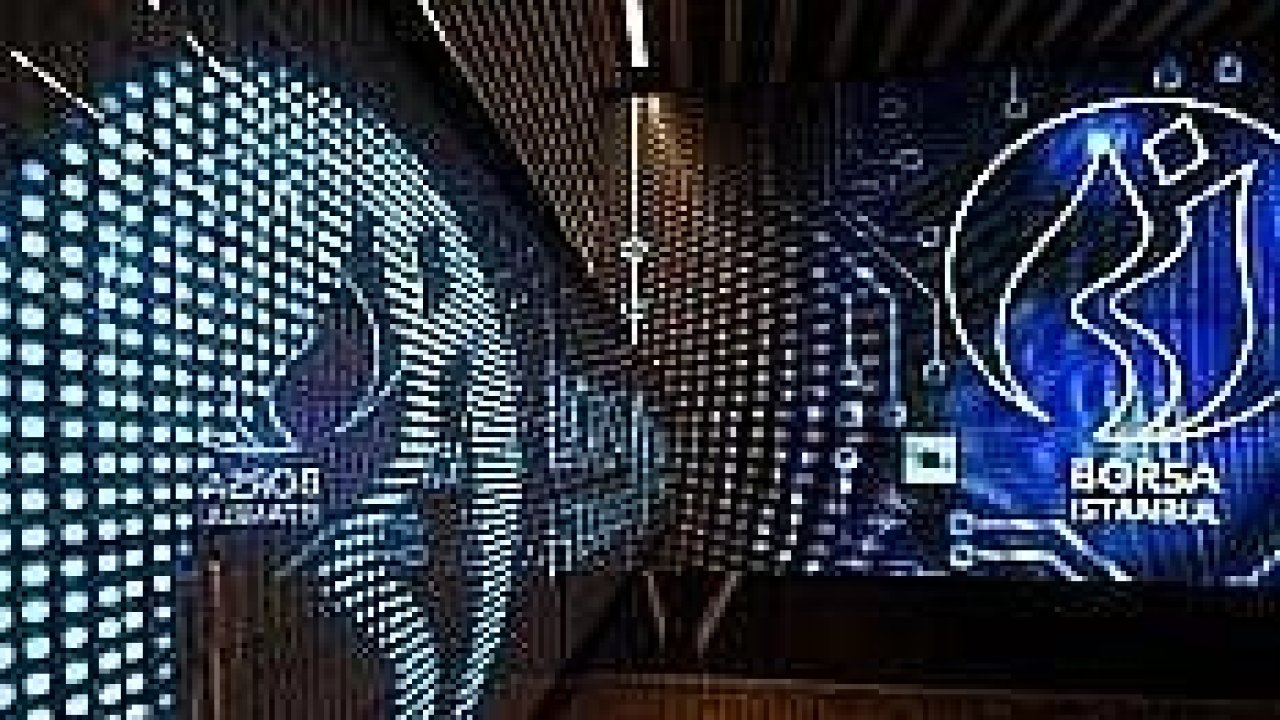 Borsa haftayı yükselişle tamamladı