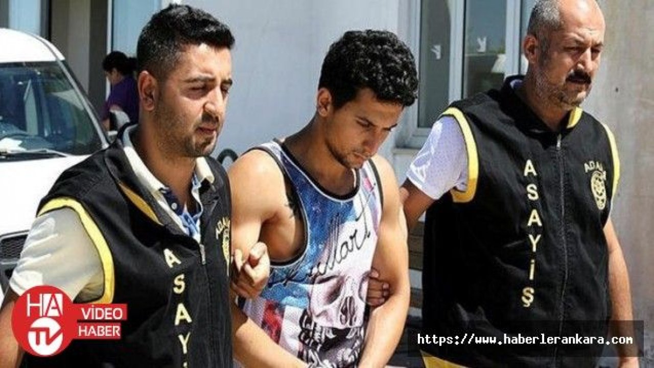 Babasını Öldürdü! Mahkeme Kararını Verdi...