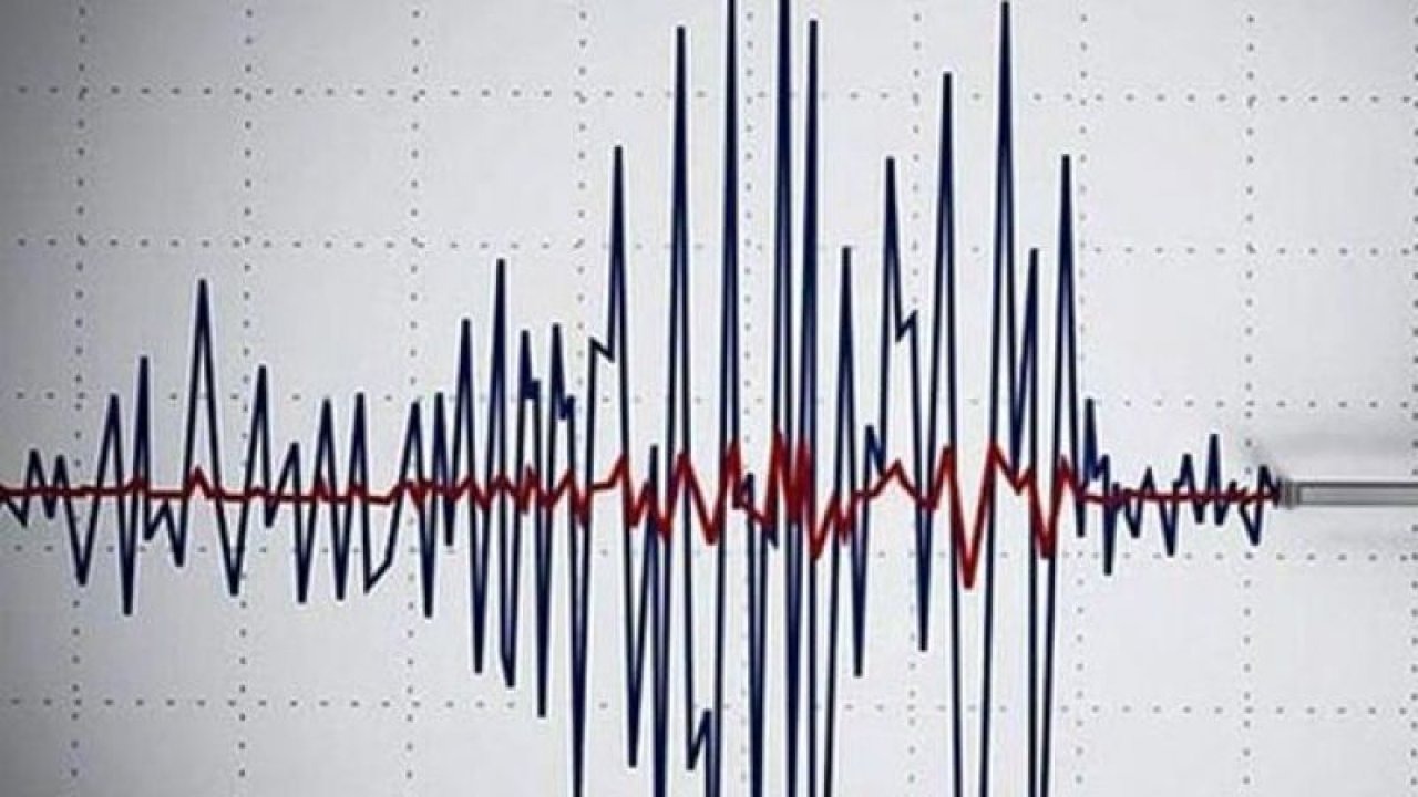 Şili-Arjantin sınırında 6,1 büyüklüğünde deprem