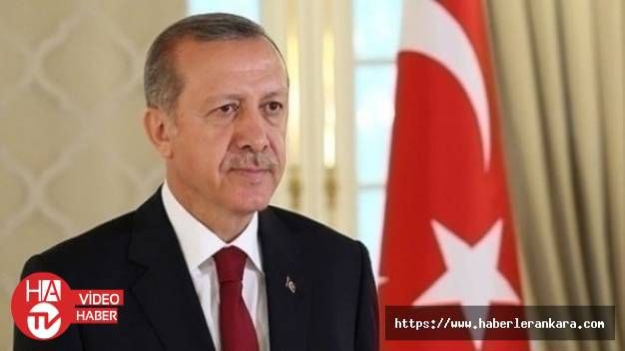Erdoğan, Kütahya'nın kurtuluş yıl dönümünü kutladı