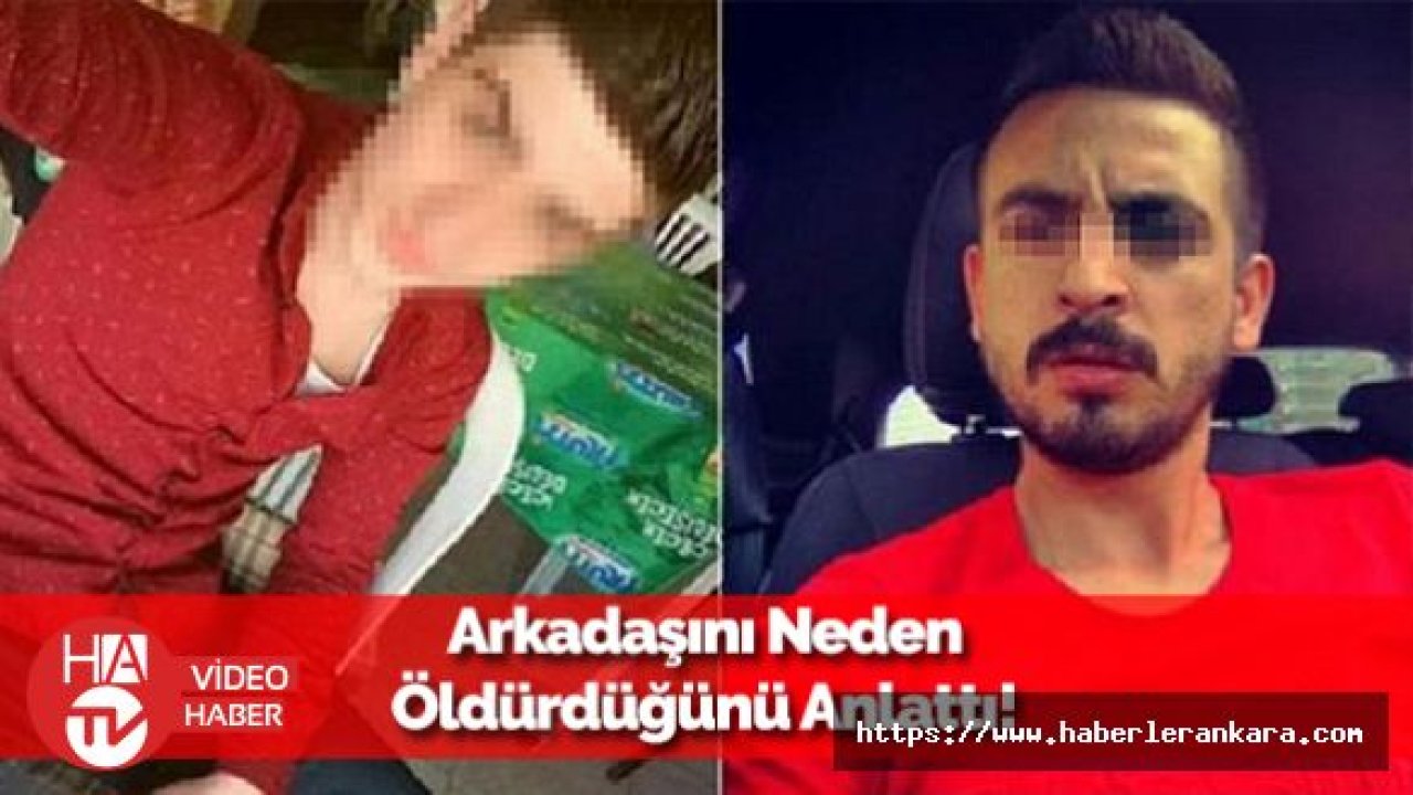 Arkadaşını Öldürme Sebebini Açıkladı: 4 Gün Boyunca Cinsel İstismar, Darp