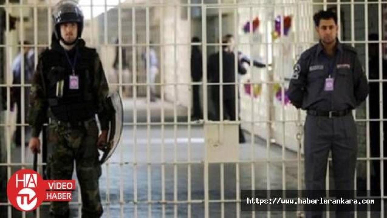 Hamas'tan Filistinli tutuklu Sayih'in sağlık durumuna ilişkin açıklama
