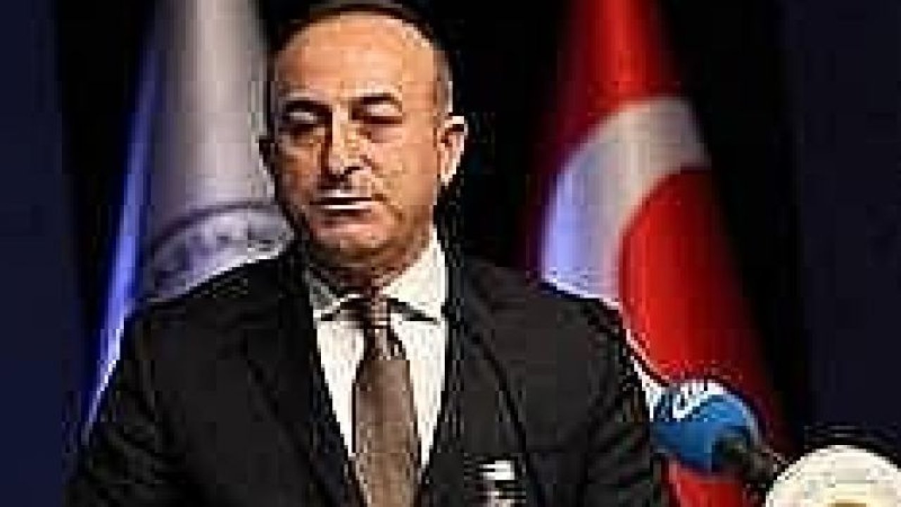 Bakan Çavuşoğlu: "Güvenli bölge mutabakatı iyi bir başlangıç"