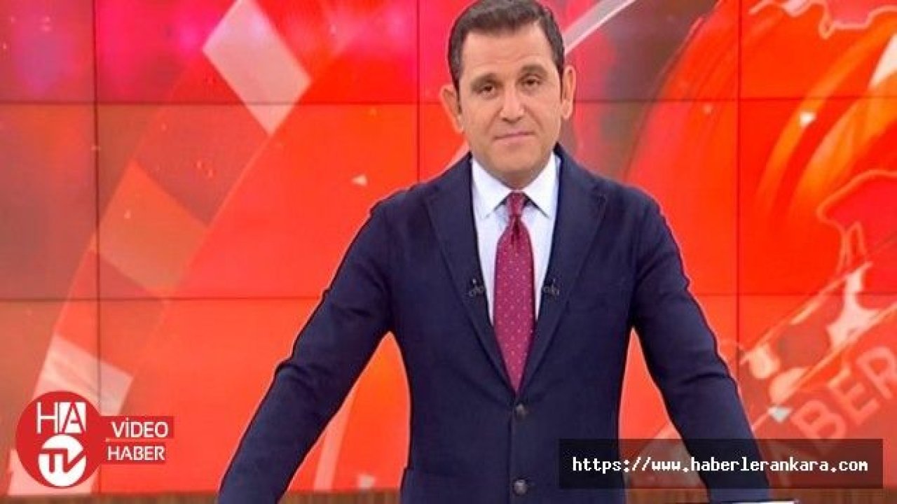 Fatih Portakal Kovuldu mu? Açıklama Yapıldı