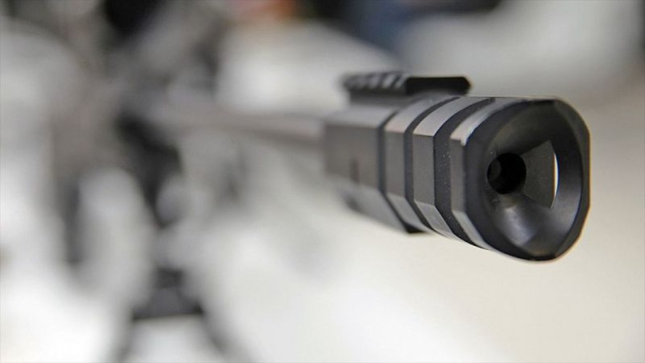 Namlu Düzeneği Olan Tüm Silahlarda Kullanılabilecek