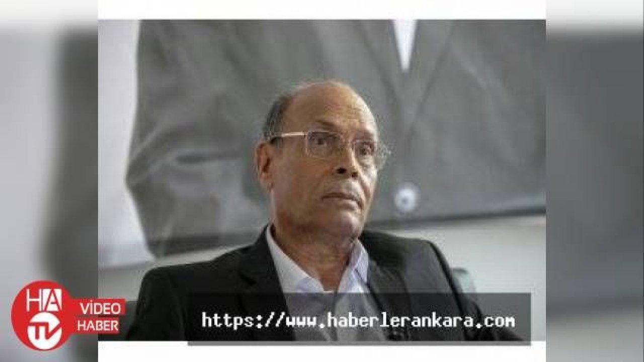 Tunus Cumhurbaşkan Adayı Merzuki'den “yolsuzlukla mücadele“ vurgusu