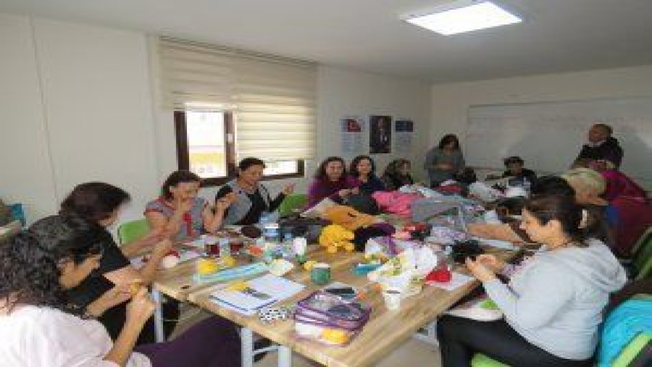 Çankaya Belediyesinin “Kampüs Mahallede” projesi Çankaya Evlerine yeni soluk getirecek