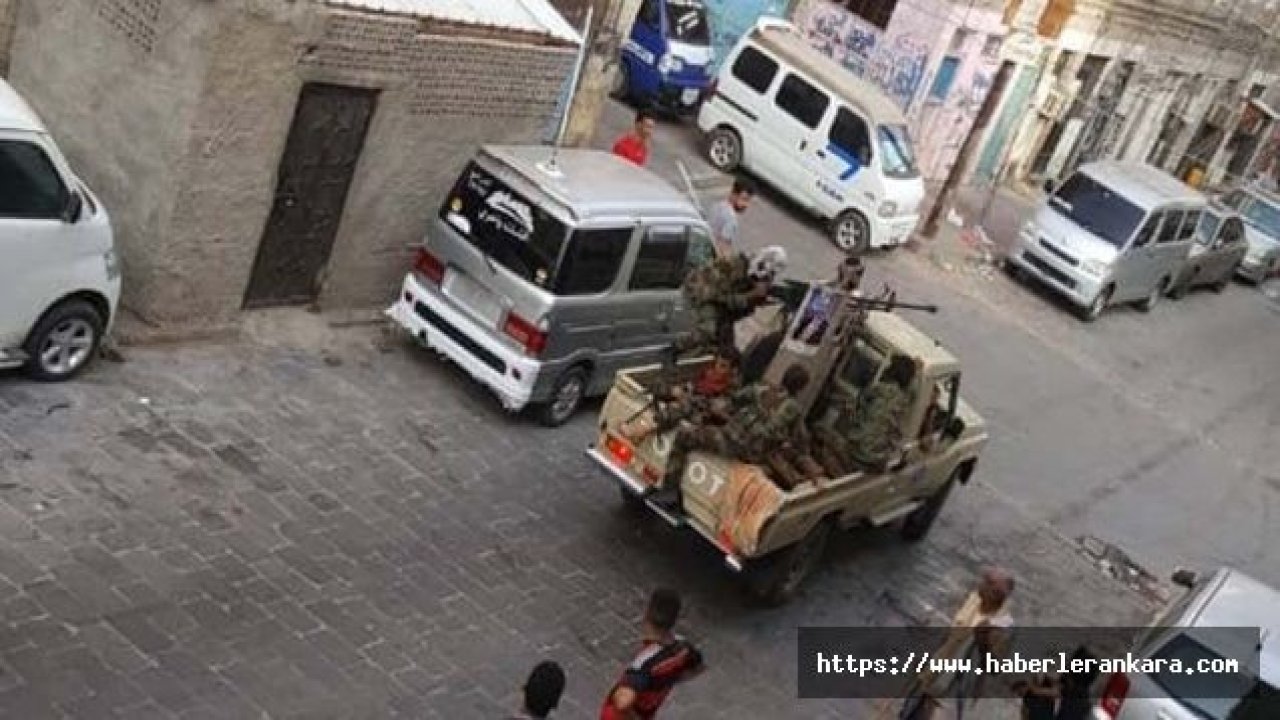 Yemen’deki çatışmalar sürüyor: 4 ölü