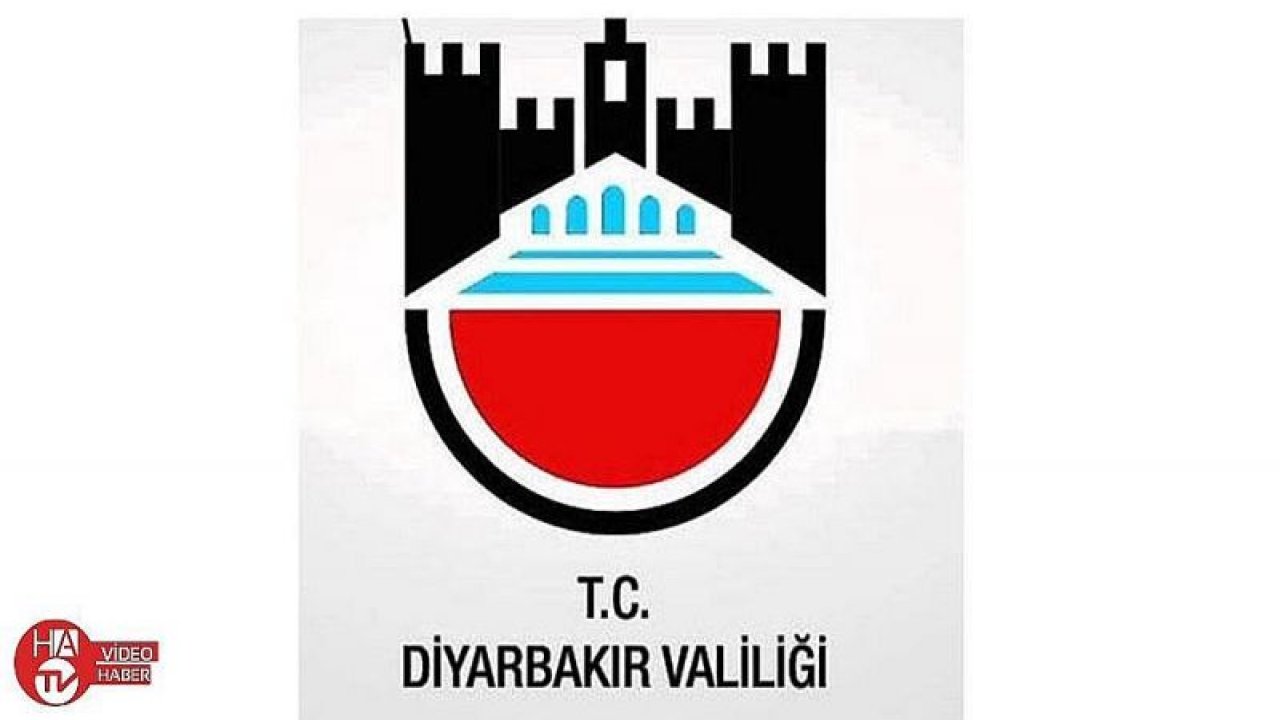 Diyarbakır Valiliğinden ’ilçe belediyelerine kayyum’ iddialarına yalanlama