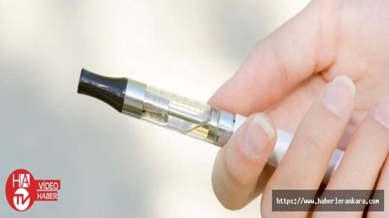 ABD'de elektronik sigara kaynaklı hastalıkta yeni ölüm