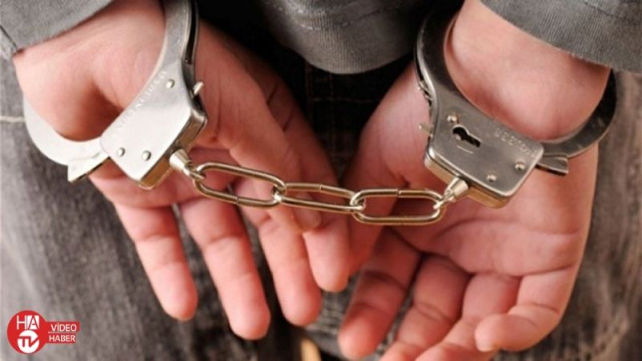 FETÖ’den 32 asker tutuklandı