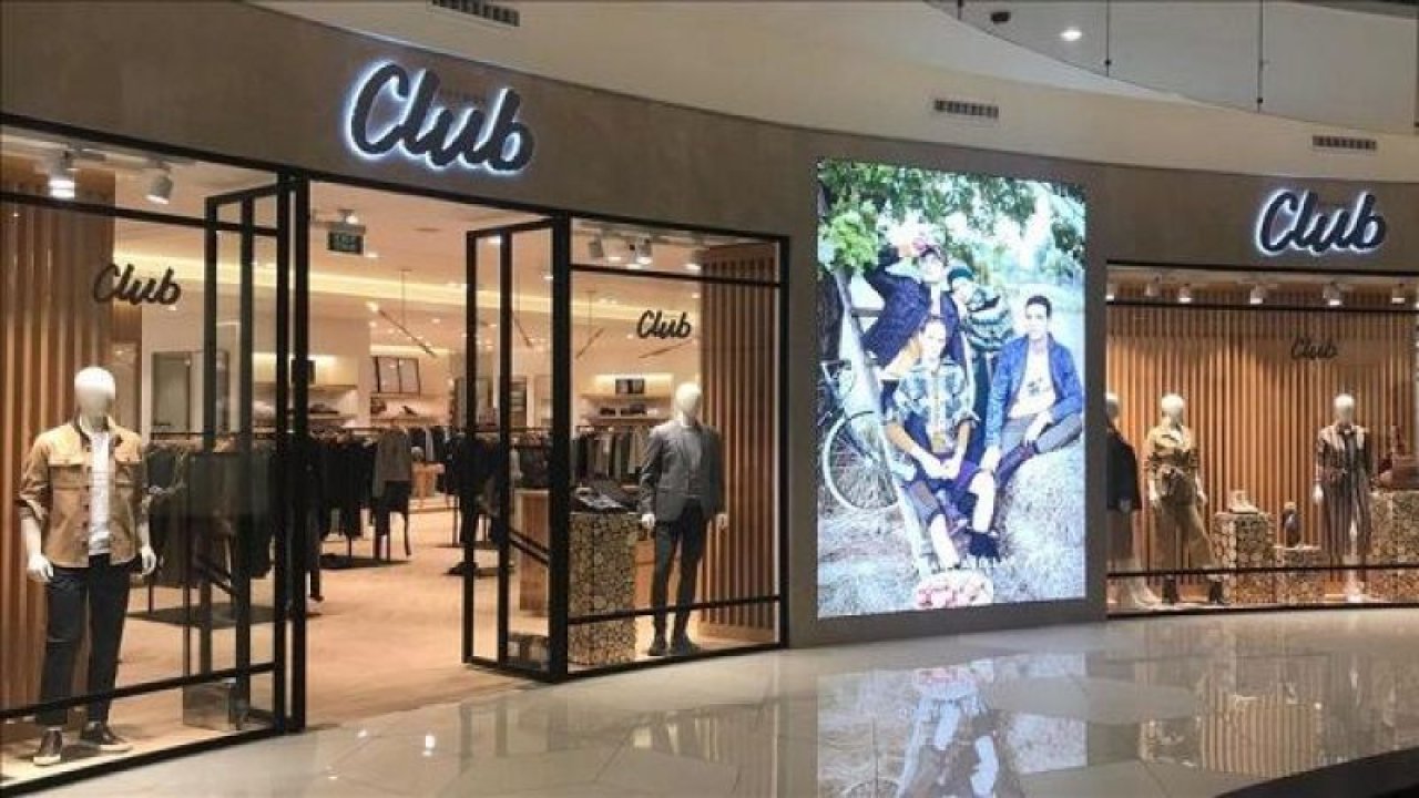 BEYMEN Club yeni mağazasını Metropol AVM'de açtı
