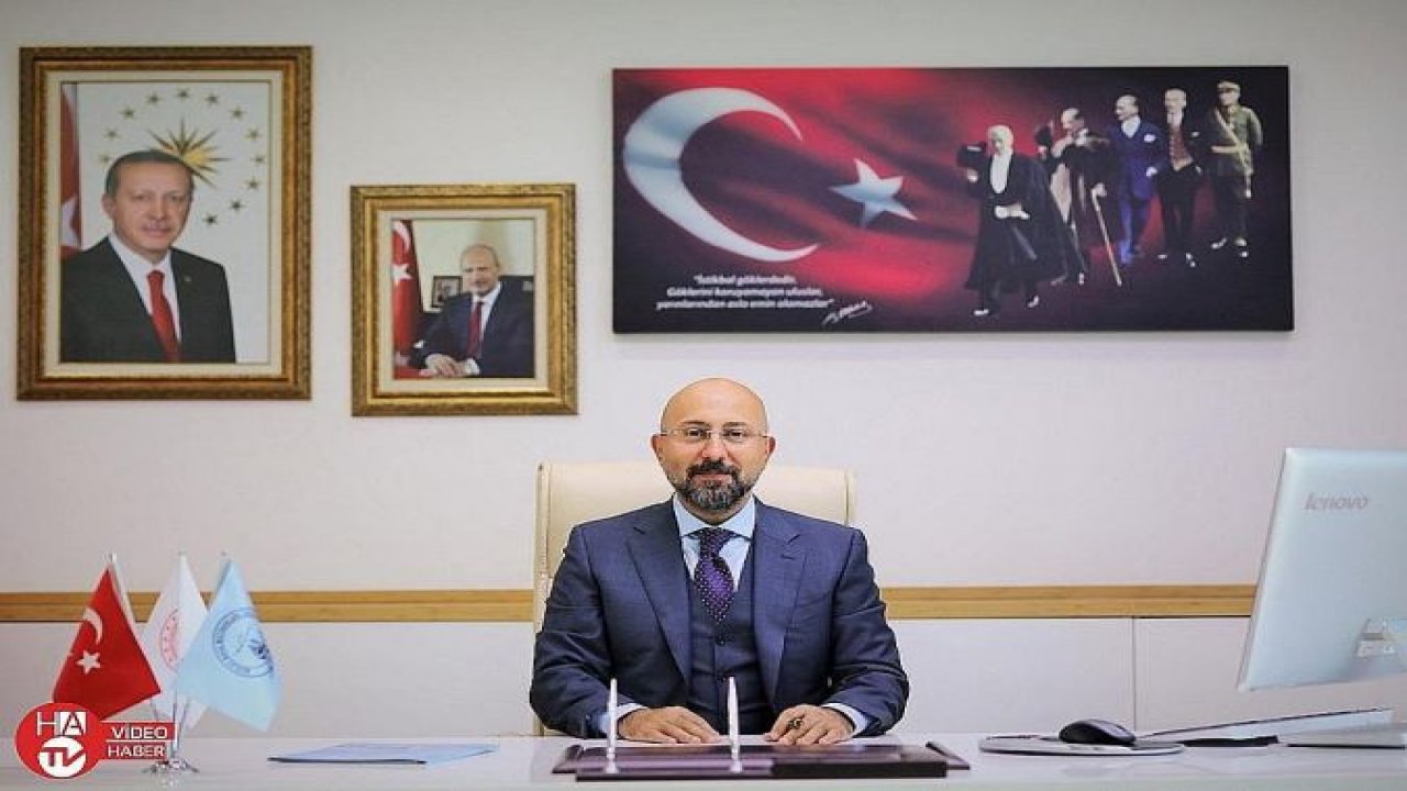 Antalya Havalimanı’na yüksek teknolojili çevre güvenlik sistemi