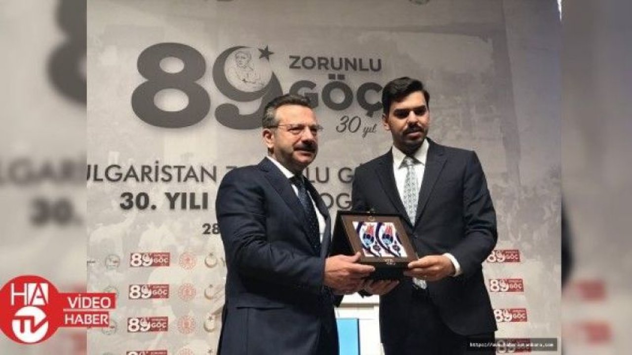 "Balkanlar'dan Müslüman Türk kimliğini silmek mümkün değildir"