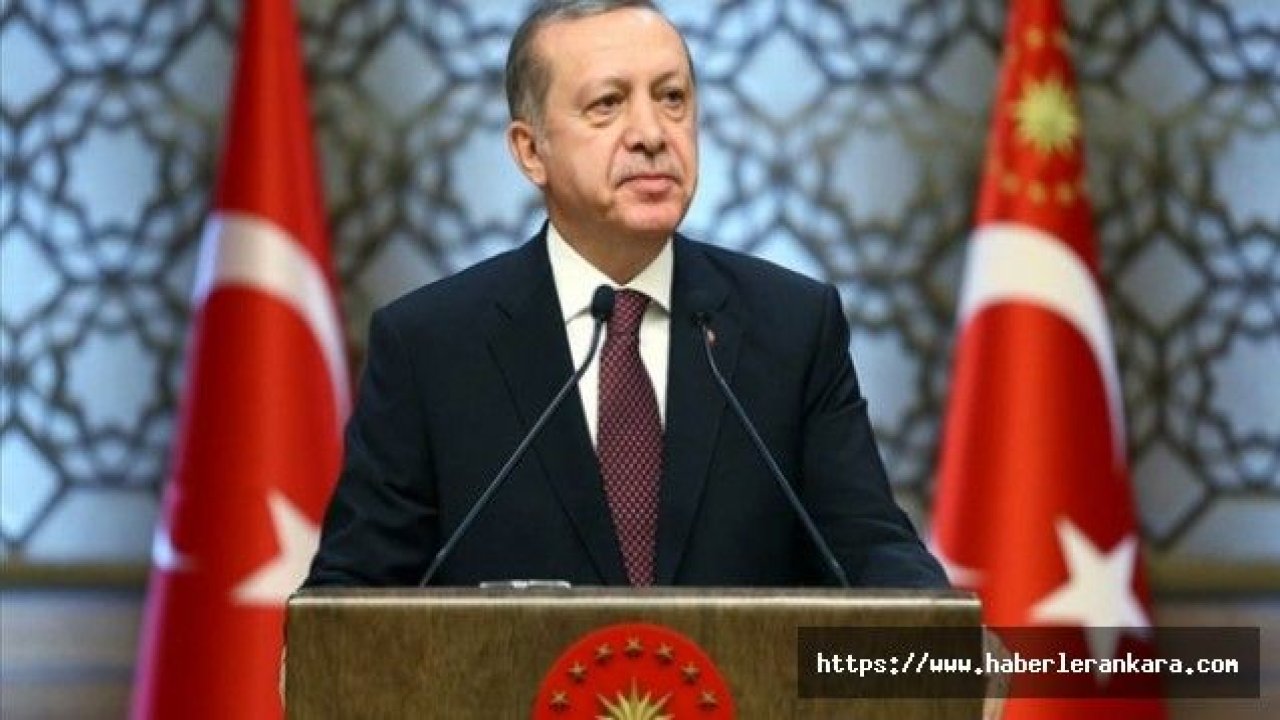 Cumhurbaşkanı Erdoğan’dan TRT World Forum’a katılmayanlara sert tepki