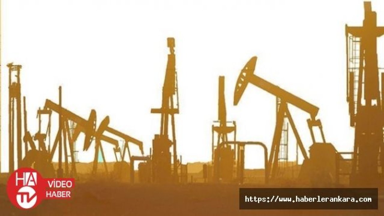 Brent petrolün varili güne 63,75 dolar bandında başladı
