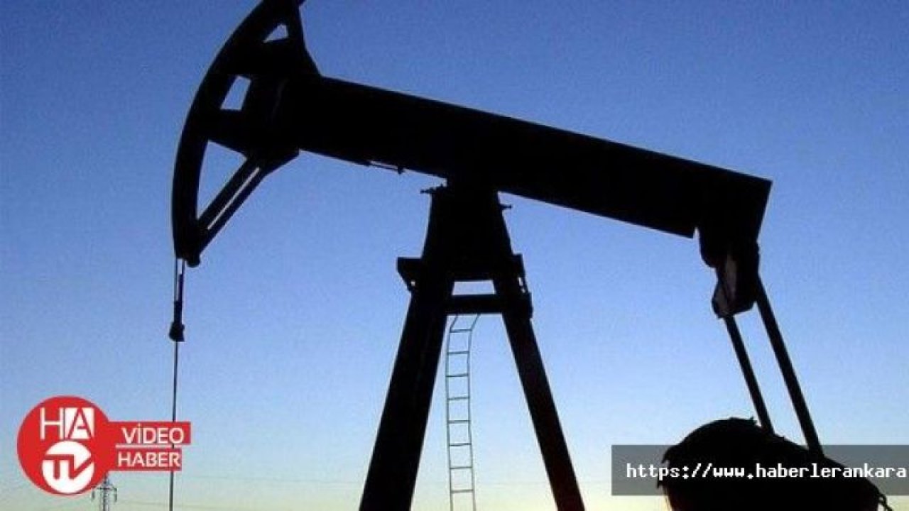 Brent petrolün varili 59,92 dolar